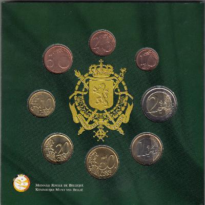 Beschrijving: 3 x 3,88 Euro ORIGINAL BENELUXSET(24)